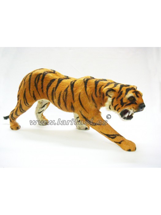 Miniatura Tigre